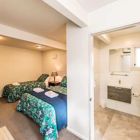 كوينستاون Bold Peak Lodge المظهر الخارجي الصورة