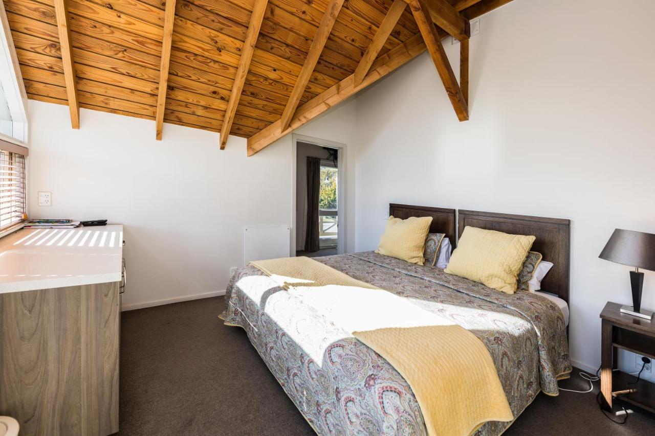كوينستاون Bold Peak Lodge المظهر الخارجي الصورة