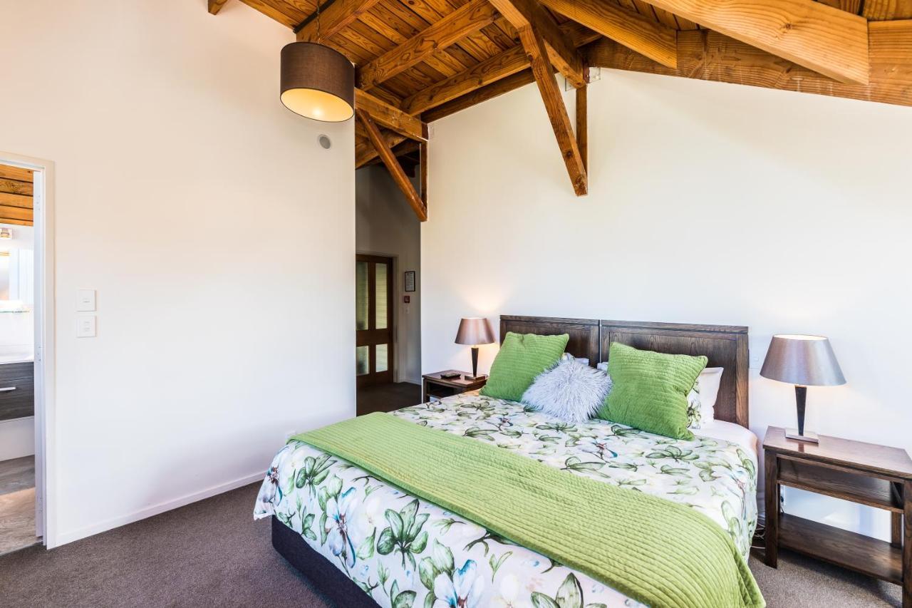 كوينستاون Bold Peak Lodge المظهر الخارجي الصورة