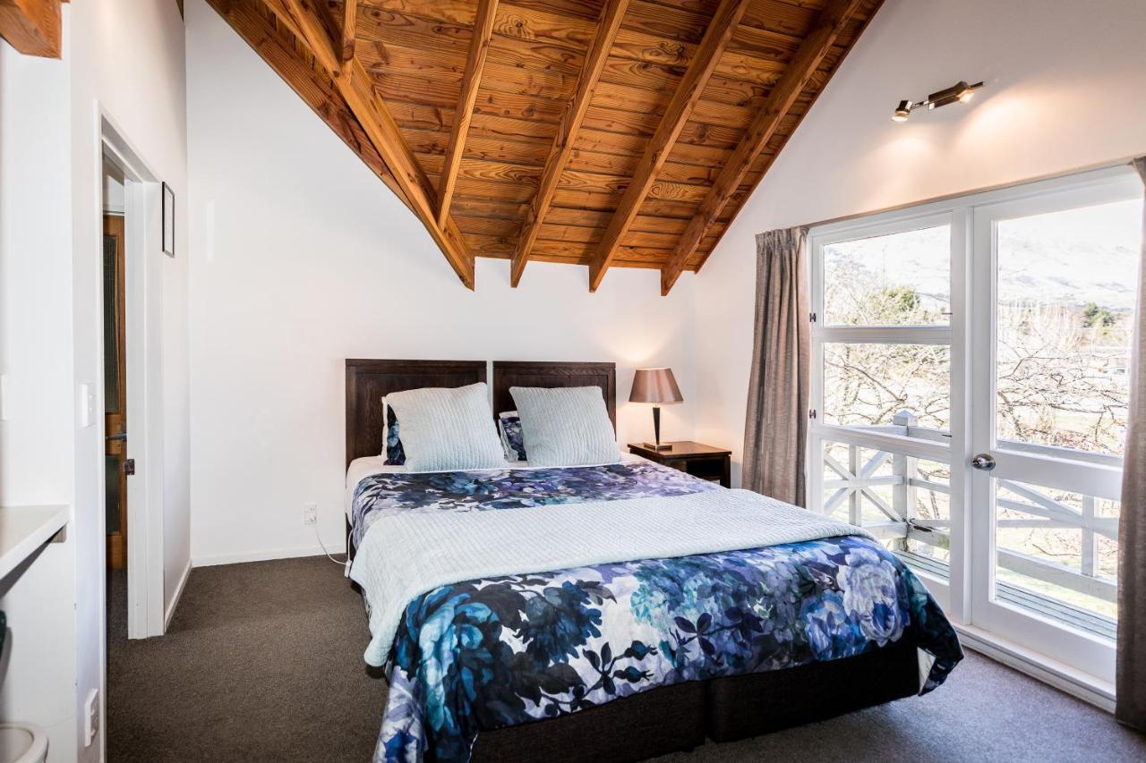 كوينستاون Bold Peak Lodge المظهر الخارجي الصورة