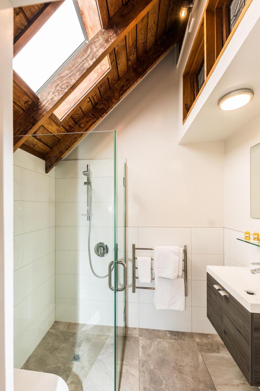 كوينستاون Bold Peak Lodge المظهر الخارجي الصورة