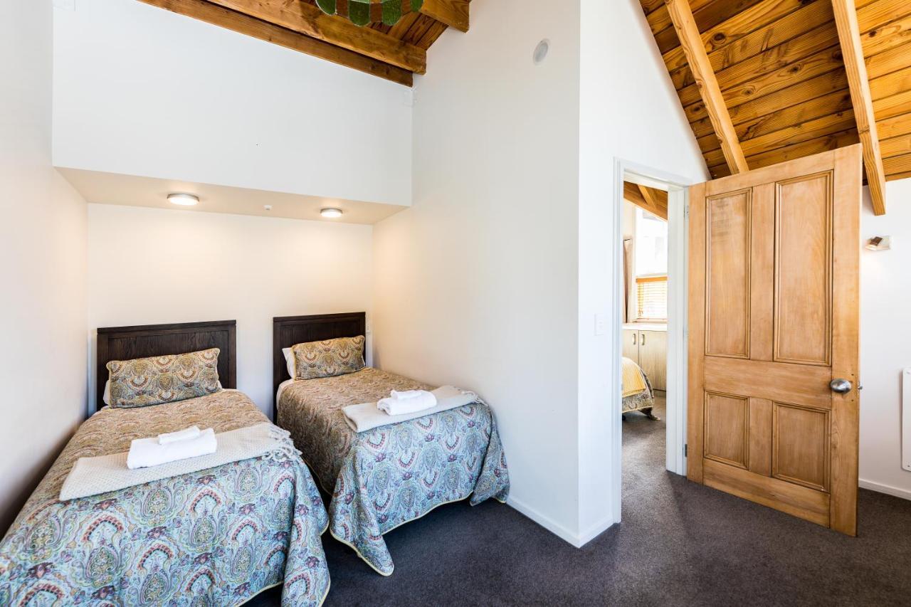 كوينستاون Bold Peak Lodge المظهر الخارجي الصورة
