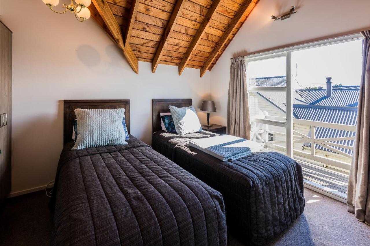 كوينستاون Bold Peak Lodge المظهر الخارجي الصورة