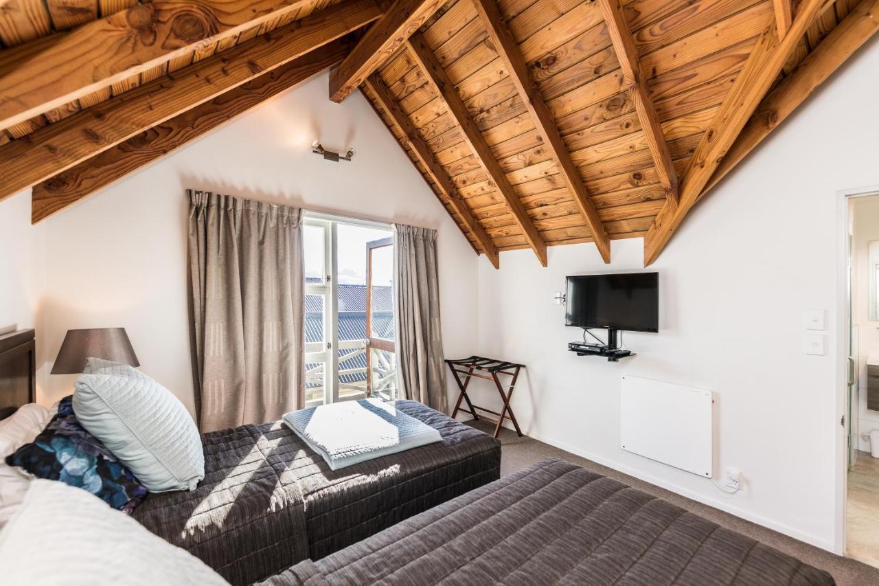 كوينستاون Bold Peak Lodge المظهر الخارجي الصورة