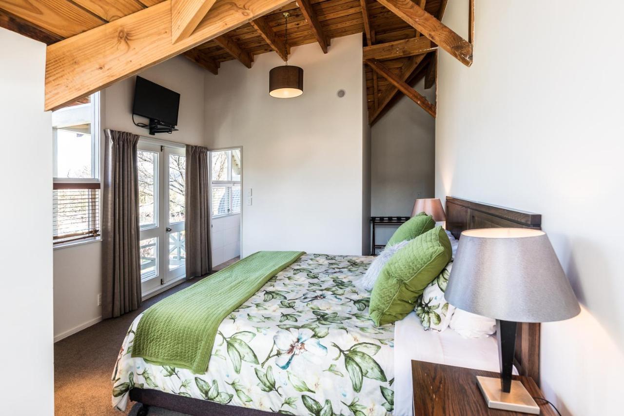 كوينستاون Bold Peak Lodge المظهر الخارجي الصورة