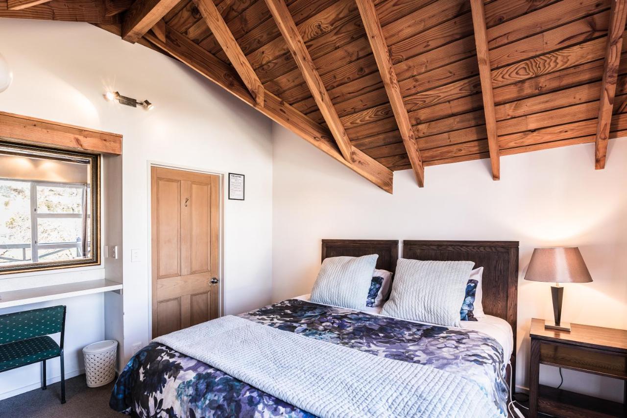 كوينستاون Bold Peak Lodge المظهر الخارجي الصورة