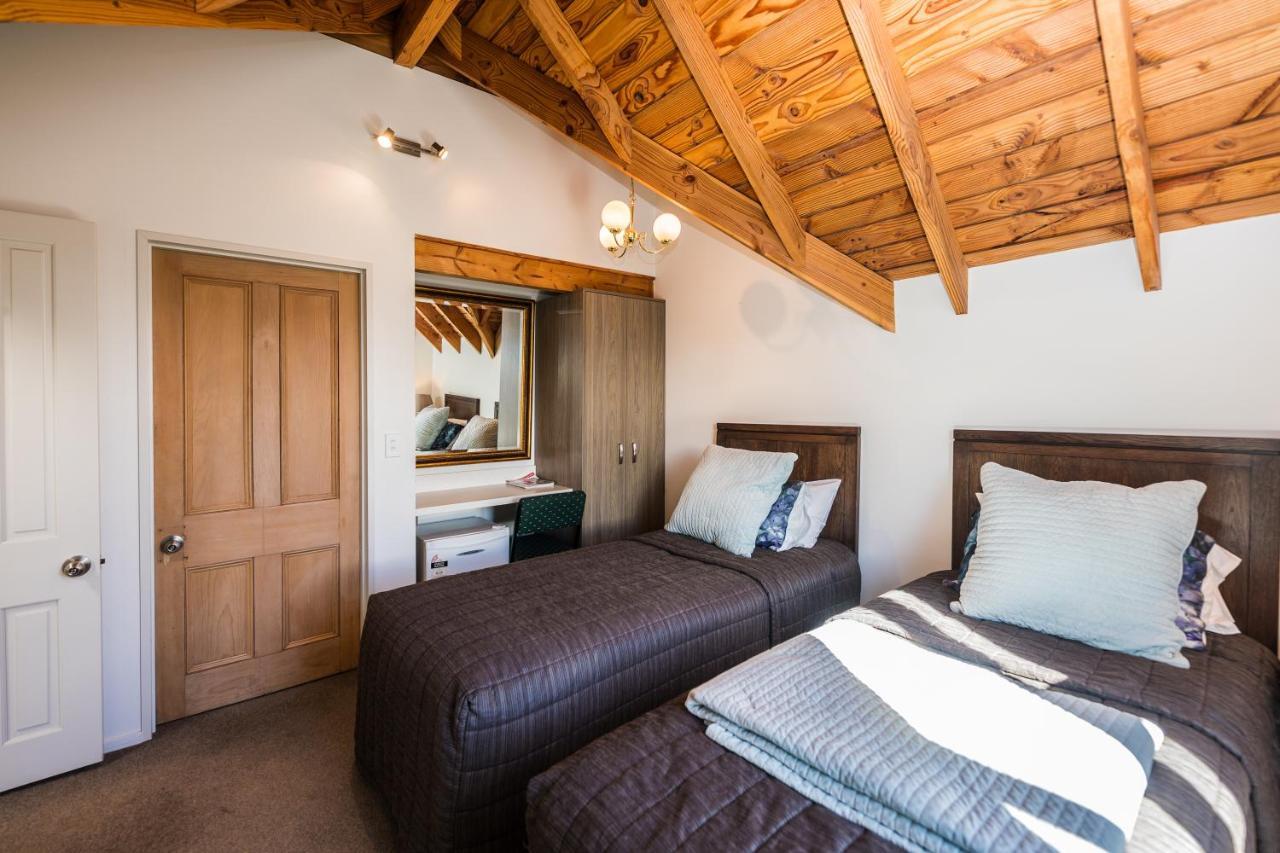 كوينستاون Bold Peak Lodge المظهر الخارجي الصورة